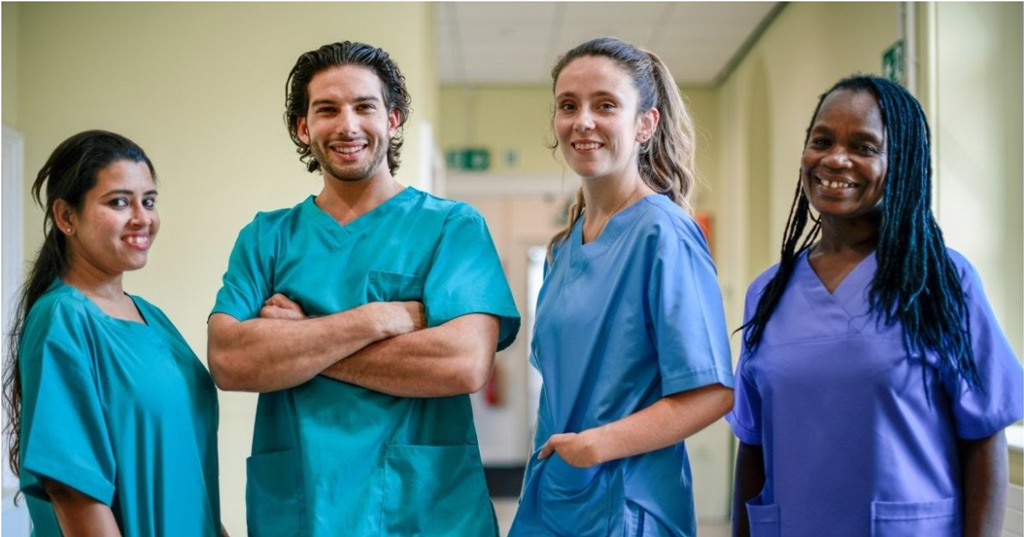 Diversity in Nursing Education