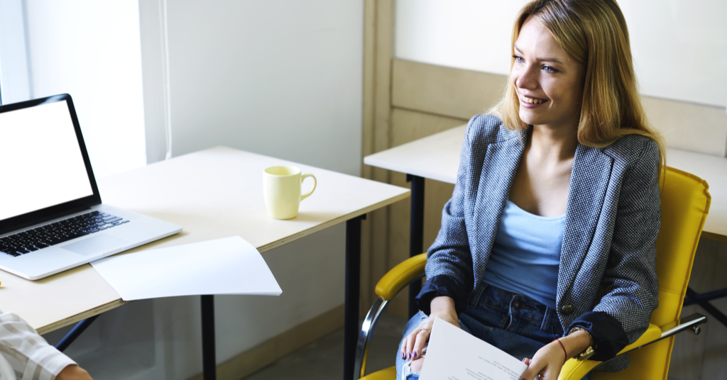 Nursing Internships and Interviews