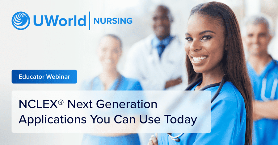 Nursing students