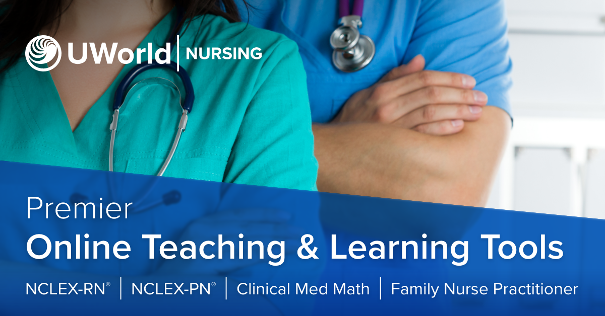 Nursing students