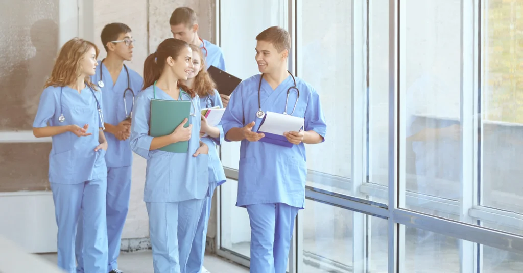 Nursing educators