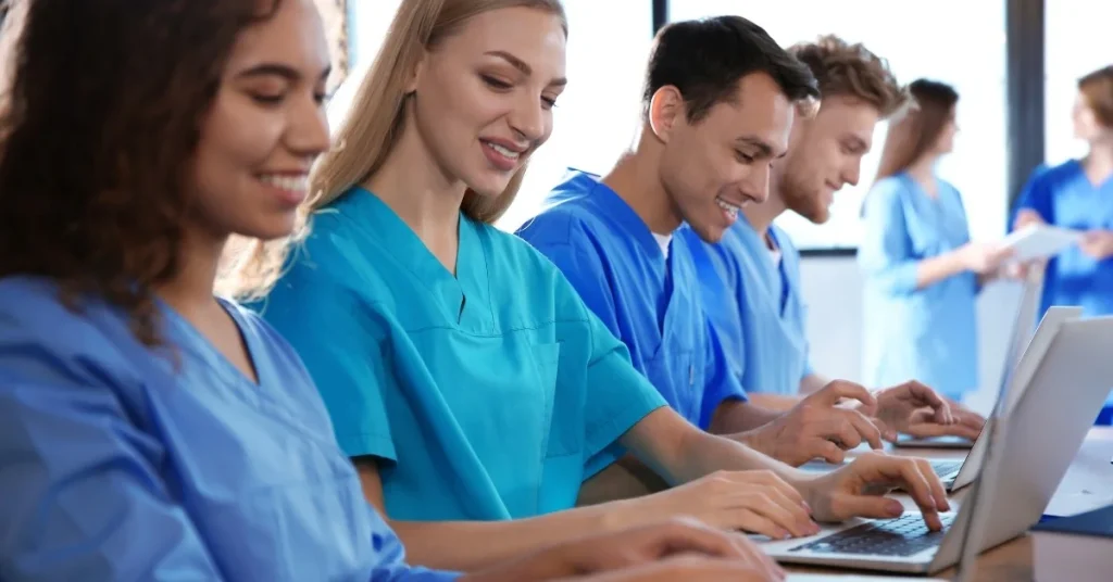 Nursing educators