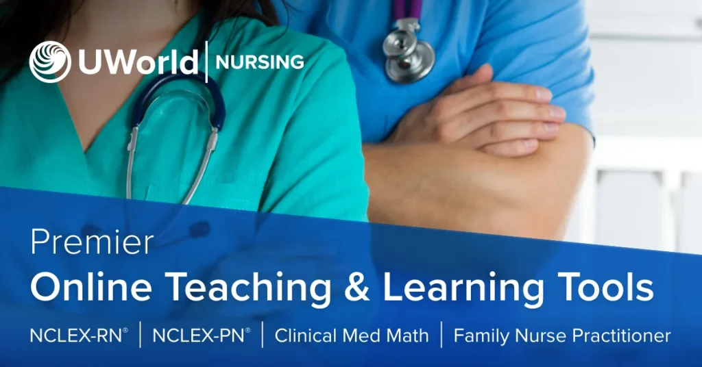 Nursing students