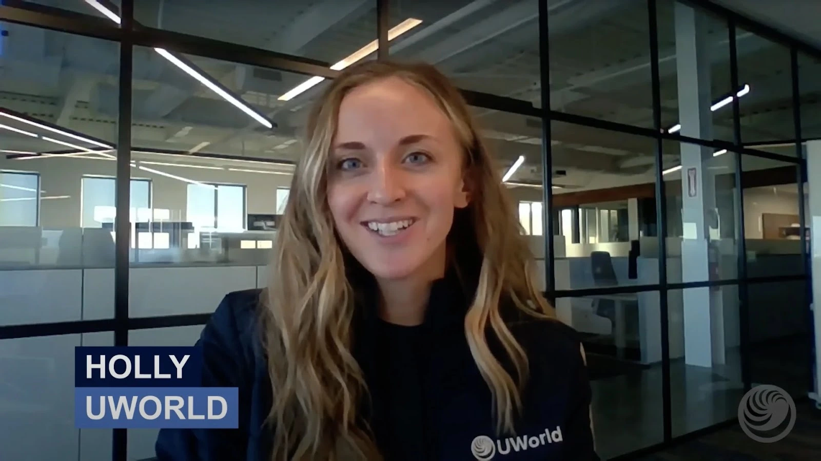 holly uworld
