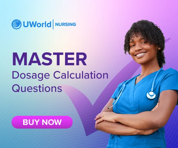 Master Dosage Calculation Questions