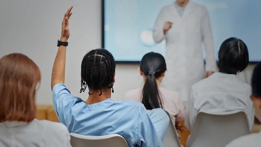 Nursing School Accreditation